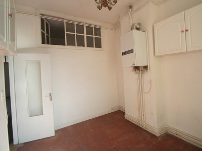 APPARTEMENT T2 A VENDRE - MONTCEAU LES MINES - 53 m2 - 32000 €