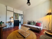 APPARTEMENT T3 A VENDRE - MONTCEAU LES MINES - 57 m2 - 75 000 &euro;
