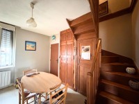 APPARTEMENT T2 - PARAY LE MONIAL - 36.95 m2 - VENDU