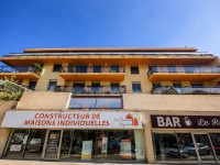 APPARTEMENT T2 A VENDRE - PARAY LE MONIAL - 54.35 m2 - 131 000 &euro;
