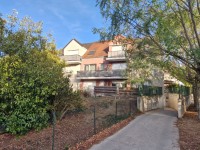 appartement A VENDRE - PERRIGNY LES DIJON - 34 m2 - 120 000 &euro;