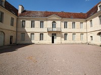 APPARTEMENT T2 - SEMUR EN AUXOIS - 53.49 m2 - VENDU