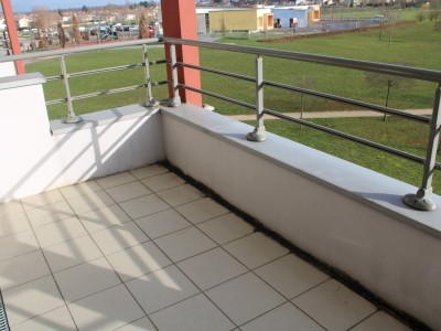 APPARTEMENT T2 A VENDRE - ST APOLLINAIRE - 49 m2 - 173000 €