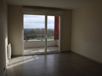 APPARTEMENT T2 A VENDRE - ST APOLLINAIRE - 49 m2 - 173000 €