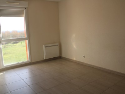 APPARTEMENT T2 A VENDRE - ST APOLLINAIRE - 49 m2 - 173000 €
