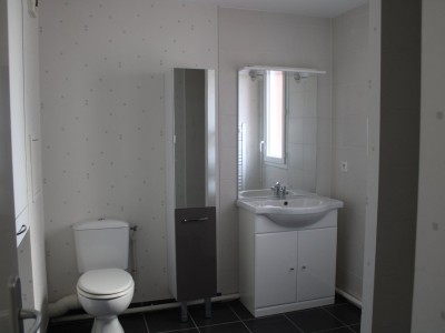 APPARTEMENT T2 A VENDRE - ST APOLLINAIRE - 49 m2 - 173000 €