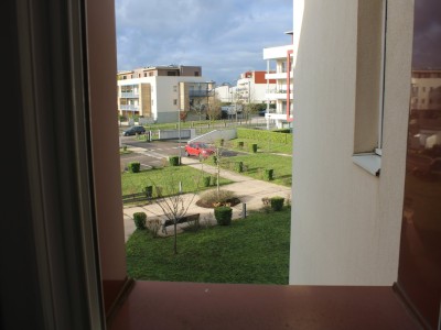 APPARTEMENT T2 A VENDRE - ST APOLLINAIRE - 49 m2 - 173000 €