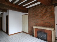 APPARTEMENT T2 A VENDRE - ST JEAN DE LOSNE - 51.27 m2 - 45 000 €