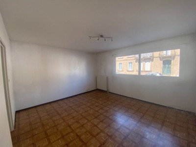 APPARTEMENT T3 A LOUER - AUTUN PROCHE CENTRE VILLE - 72 m2 - 520 € charges comprises par mois
