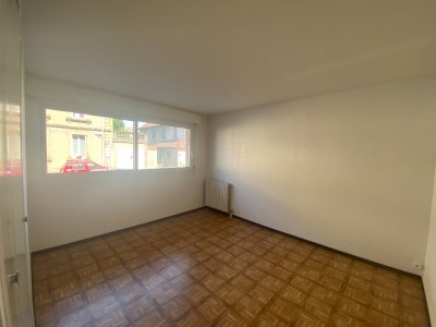 APPARTEMENT T3 A LOUER - AUTUN PROCHE CENTRE VILLE - 72 m2 - 520 € charges comprises par mois