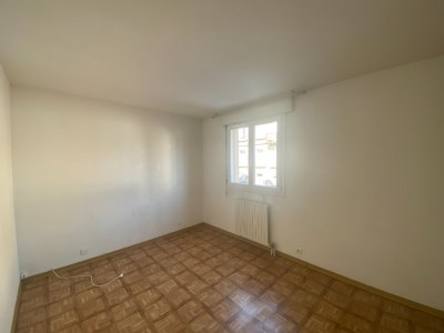 APPARTEMENT T3 A LOUER - AUTUN PROCHE CENTRE VILLE - 72 m2 - 520 € charges comprises par mois