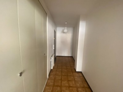 APPARTEMENT T3 A LOUER - AUTUN PROCHE CENTRE VILLE - 72 m2 - 520 € charges comprises par mois
