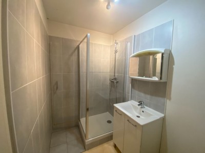 APPARTEMENT T3 A LOUER - AUTUN PROCHE CENTRE VILLE - 72 m2 - 520 € charges comprises par mois