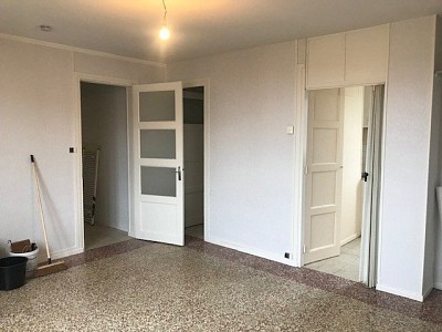APPARTEMENT T3 A LOUER - AUTUN QUARTIER DU PARC - 49,13 m2 - 380 € charges comprises par mois