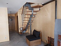 APPARTEMENT T3 A LOUER - AUTUN - 110 m2 - 775 &euro; charges comprises par mois