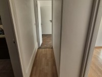 APPARTEMENT T3 A LOUER - AUTUN - 74.91 m2 - 750 &euro; charges comprises par mois