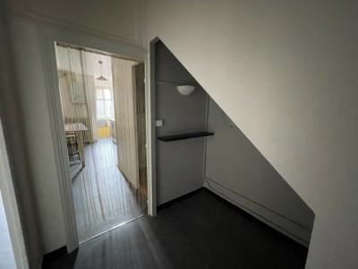 APPARTEMENT T3 A LOUER - AUTUN - 91,1 m2 - 510 € charges comprises par mois
