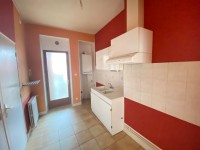 APPARTEMENT T3 A LOUER - AUTUN - 52.55 m2 - 410 € charges comprises par mois