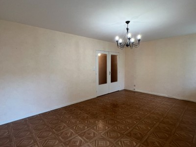 APPARTEMENT T3 A LOUER - AUXONNE - 72,39 m2 - 600 € charges comprises par mois