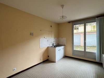 APPARTEMENT T3 A LOUER - AUXONNE - 72,39 m2 - 600 € charges comprises par mois