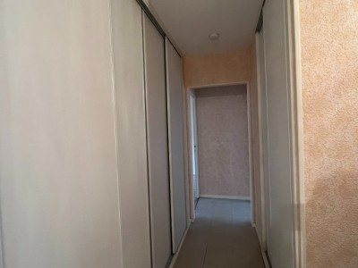 APPARTEMENT T3 A LOUER - AUXONNE - 72,39 m2 - 600 € charges comprises par mois
