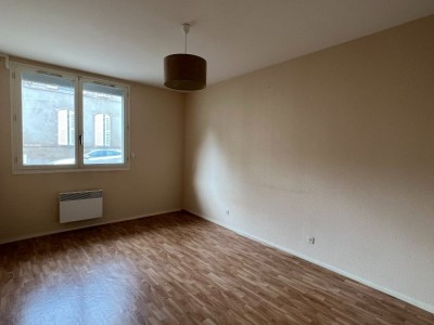 APPARTEMENT T3 A LOUER - AUXONNE - 72,39 m2 - 600 € charges comprises par mois