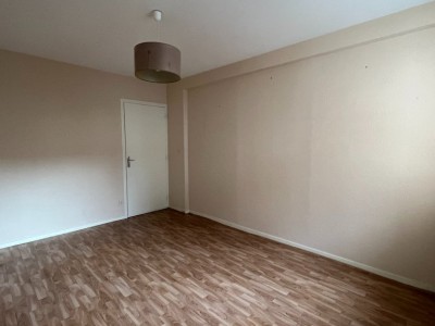 APPARTEMENT T3 A LOUER - AUXONNE - 72,39 m2 - 600 € charges comprises par mois
