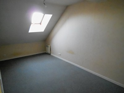 APPARTEMENT T3 - AUXONNE - 62,08 m2 - LOUÉ