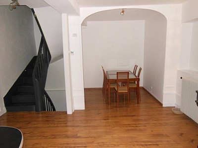 APPARTEMENT T3 A LOUER - AUXONNE - 62,69 m2 - 570 € charges comprises par mois