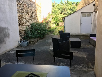 APPARTEMENT T3 A LOUER - BEAUNE PROCHE CENTRE VILLE - 59 m2 - 600 € charges comprises par mois