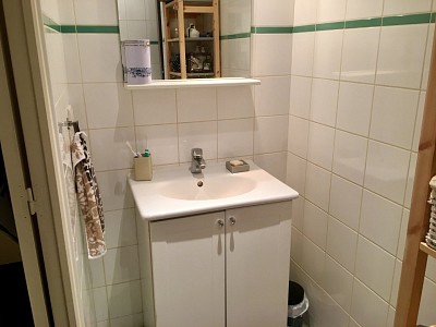APPARTEMENT T3 A LOUER - BEAUNE PROCHE CENTRE VILLE - 59 m2 - 600 € charges comprises par mois