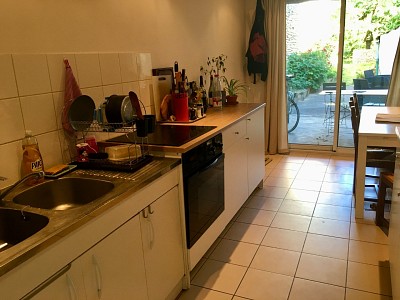 APPARTEMENT T3 A LOUER - BEAUNE PROCHE CENTRE VILLE - 59 m2 - 600 € charges comprises par mois