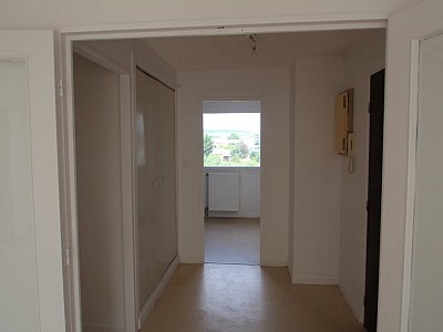 APPARTEMENT T3 A LOUER - BEAUNE - 60,32 m2 - 795 € charges comprises par mois