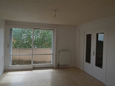 APPARTEMENT T3 A LOUER - BEAUNE - 60,32 m2 - 795 € charges comprises par mois