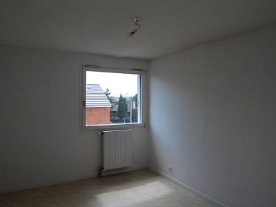 APPARTEMENT T3 A LOUER - BEAUNE - 60,32 m2 - 795 € charges comprises par mois