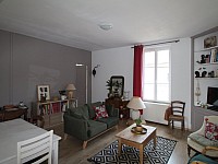 APPARTEMENT T3 A LOUER - BEAUNE - 61.81 m2 - 650 € charges comprises par mois