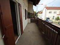 APPARTEMENT T3 A LOUER - CHAGNY - 62.73 m2 - 496 € charges comprises par mois