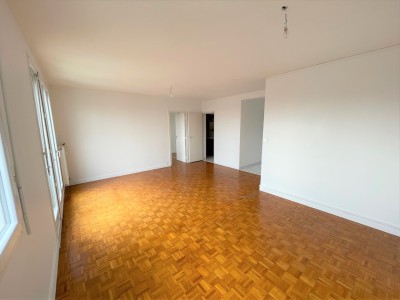 APPARTEMENT T3 - CHALON SUR SAONE - 64,25 m2 - LOUÉ