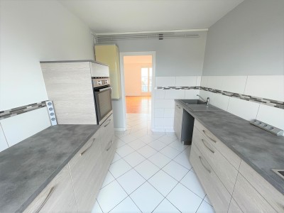APPARTEMENT T3 - CHALON SUR SAONE - 64,25 m2 - LOUÉ