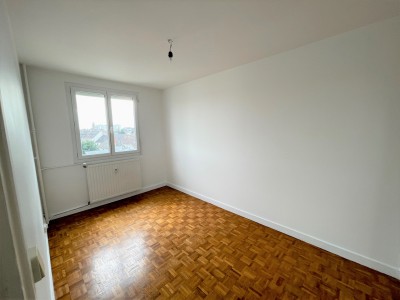 APPARTEMENT T3 - CHALON SUR SAONE - 64,25 m2 - LOUÉ