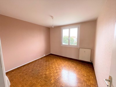 APPARTEMENT T3 - CHALON SUR SAONE - 64,25 m2 - LOUÉ