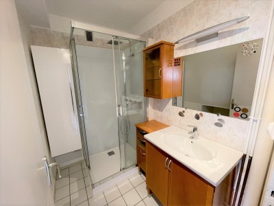 APPARTEMENT T3 - CHALON SUR SAONE - 64,25 m2 - LOUÉ