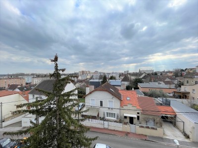 APPARTEMENT T3 - CHALON SUR SAONE - 64,25 m2 - LOUÉ