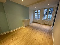 APPARTEMENT T3 A LOUER - CHALON SUR SAONE - 51.7 m2 - 620 € charges comprises par mois