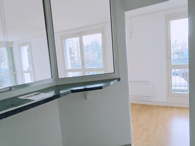 APPARTEMENT T3 A LOUER - CHALON SUR SAONE - 62,33 m2 - 662 € charges comprises par mois