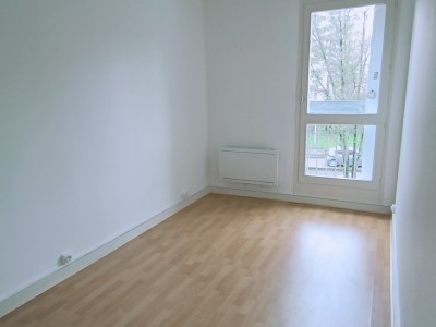 APPARTEMENT T3 A LOUER - CHALON SUR SAONE - 62,33 m2 - 662 € charges comprises par mois