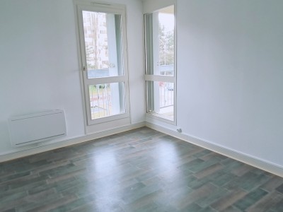 APPARTEMENT T3 A LOUER - CHALON SUR SAONE - 62,33 m2 - 662 € charges comprises par mois