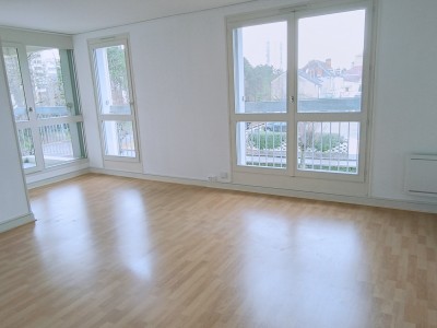 APPARTEMENT T3 A LOUER - CHALON SUR SAONE - 62,33 m2 - 662 € charges comprises par mois