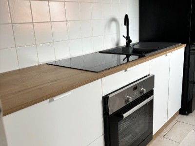 APPARTEMENT T3 A LOUER - CHALON SUR SAONE - 49 m2 - 540 € charges comprises par mois