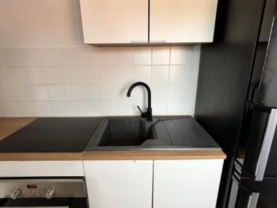 APPARTEMENT T3 A LOUER - CHALON SUR SAONE - 49 m2 - 540 € charges comprises par mois